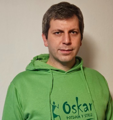 KLEMEN ŠEGA