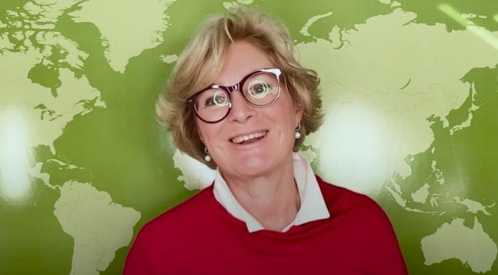 IRENA KODRA