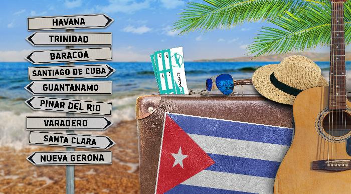 Kuba- napis _437339596