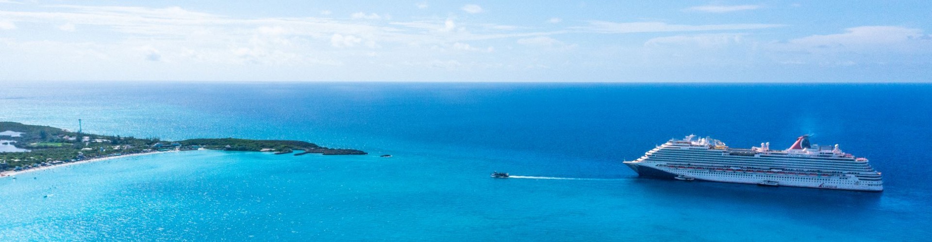 Florida in križarjenje na Bahame