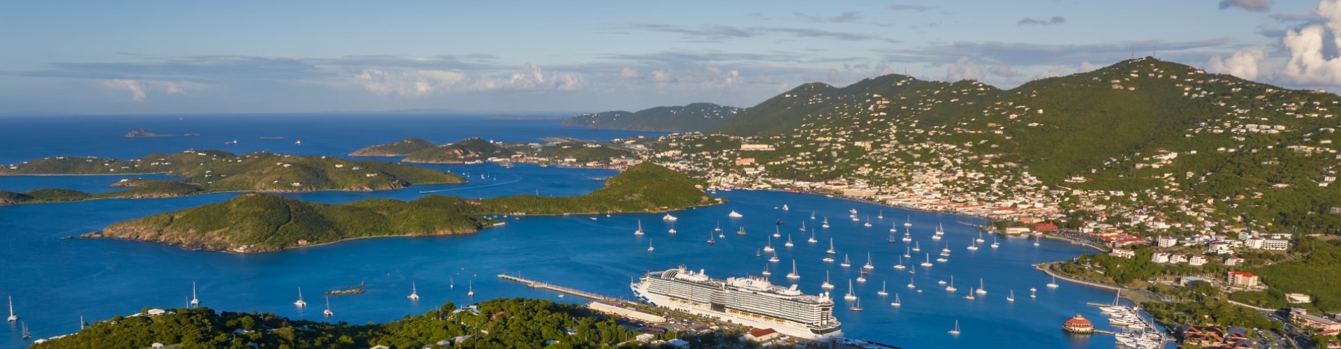 Križarjenje do južnih Karibov – ladja Grand Princess – Premium ladjar – 20.02.2026 – 02.03.2026