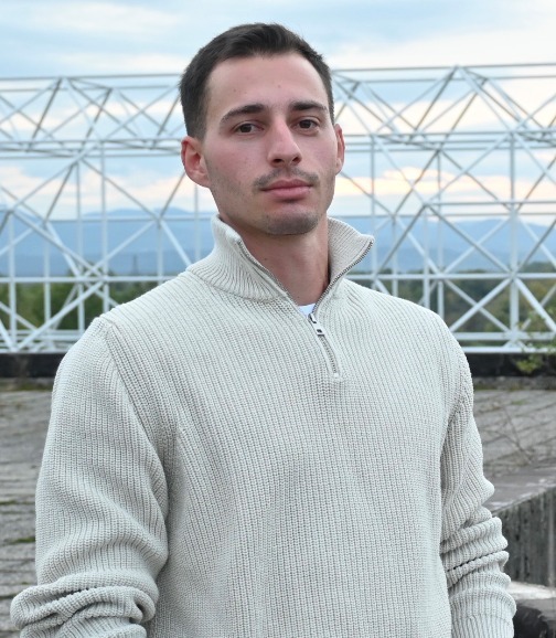 LUKA STANIĆ