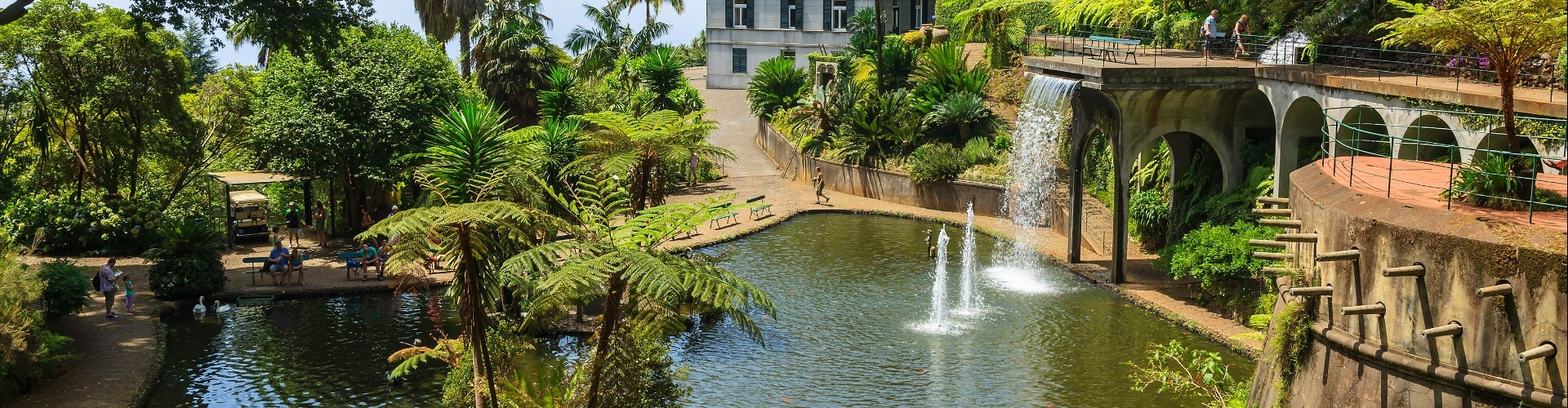 Madeira za aktivne družine