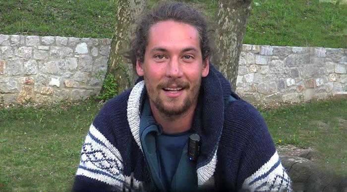 MAJ BEŠLIN
