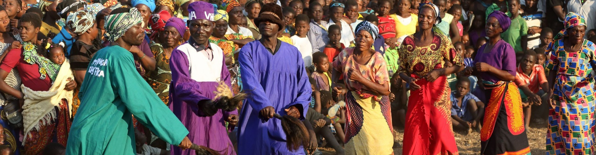 Malavi – Toplo srce Afrike