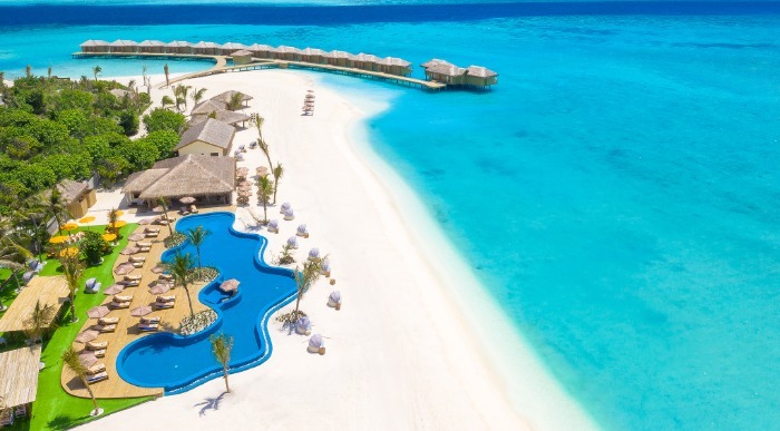 Maldivi, You & Me by Cocoon Maldives