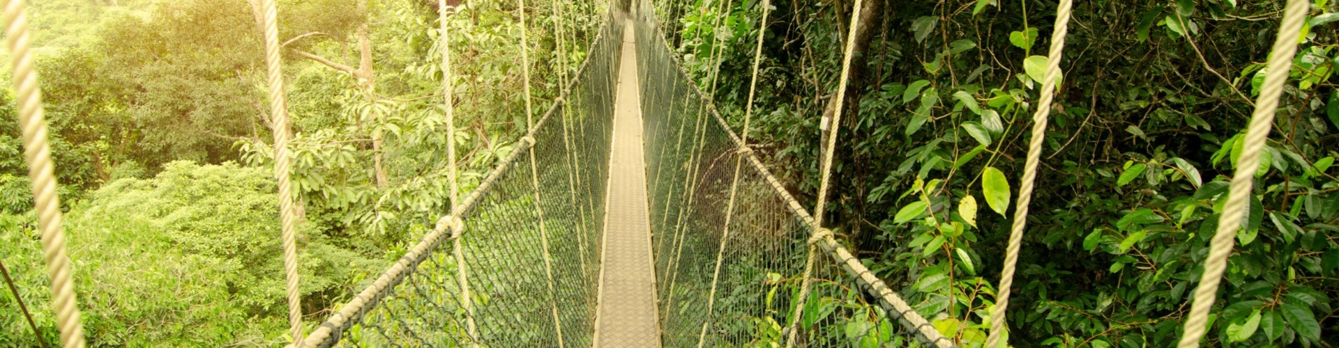 Malezija za družine