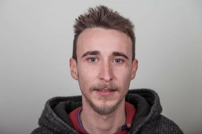 MARKO ZABRET