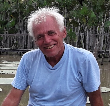 MATJAŽ MEDVEDŠEK