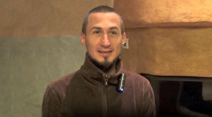 MATJAŽ RAJH