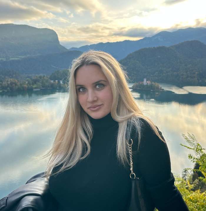 MEGAN JAZIĆ