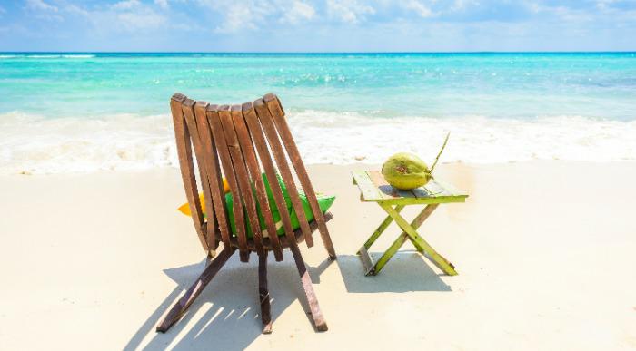 Mehika-Playa del Carmen-počitnice  