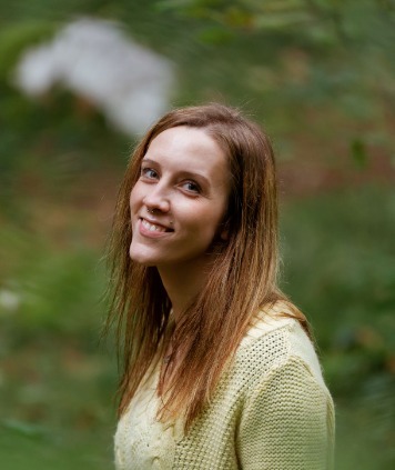 MIA ZUPANČIČ