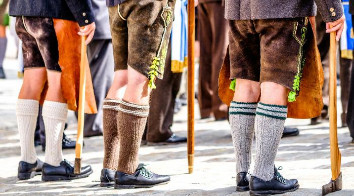 Nemčija shutterstock_704916766