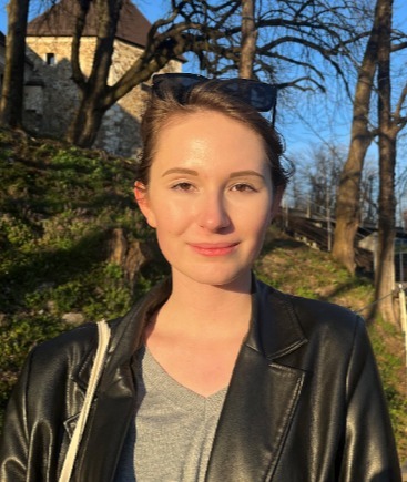 NIKA ŠOŠTARIČ