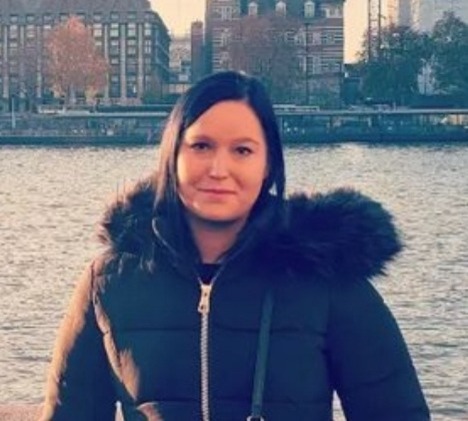 NINA KRŠIĆ