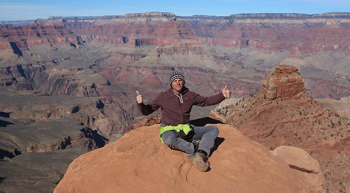 Oskarjeva doživeta potovanja