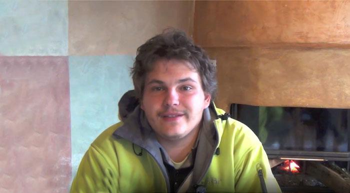 OSKAR ML. SAVARIN