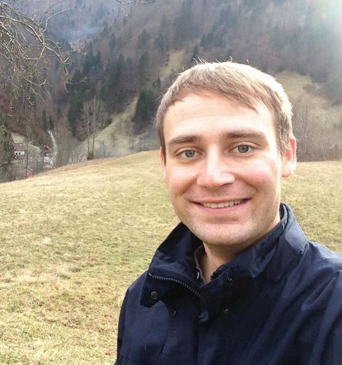 PETER KUMER