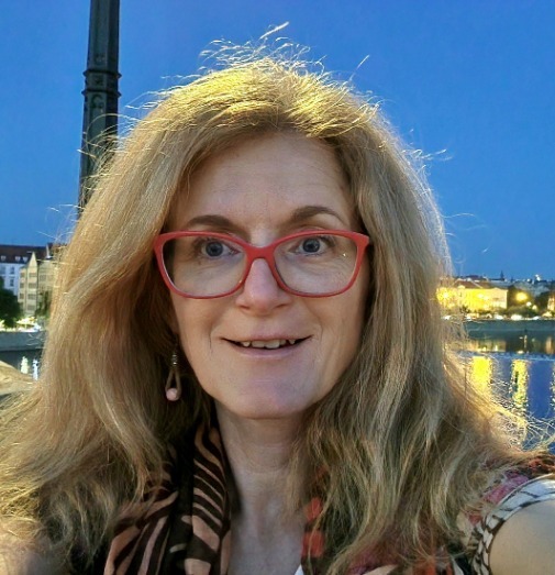 ALENKA ŽIBERT