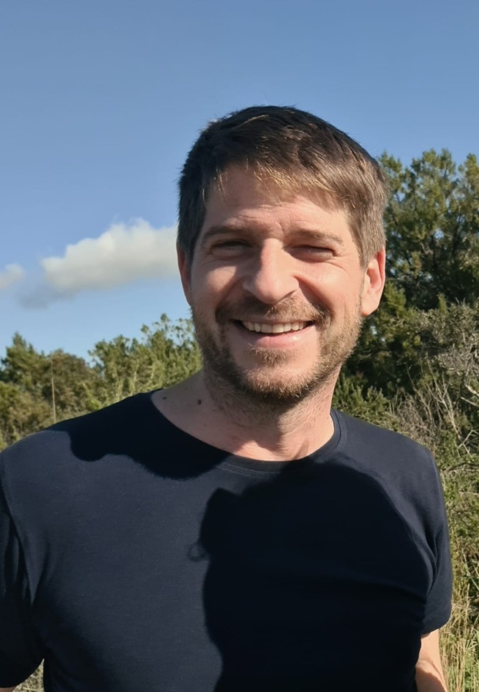 PRIMOŽ DEBEVEC