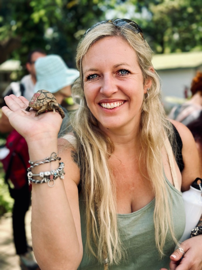 ROMANA MARKOVIČ