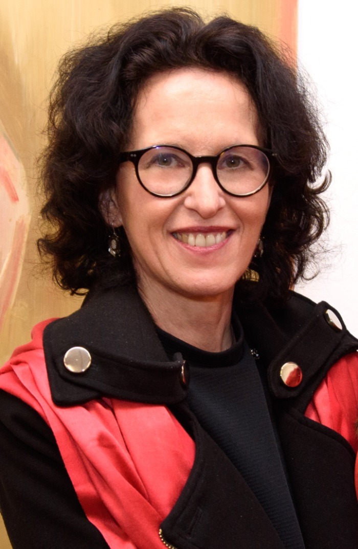 SANDRA BORŠIĆ