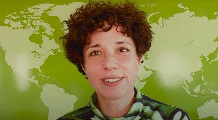 HANAN SHAKER GERŽELJ