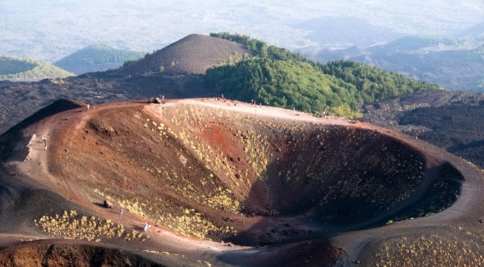 Sicilija-Etna-krater-spremenjena velikost