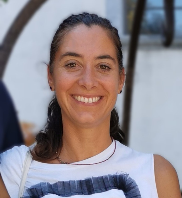 SIMONA VABŠEK