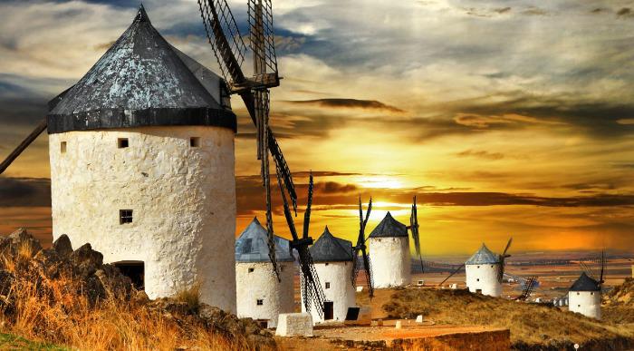 Spanija-Consuegra-mlini