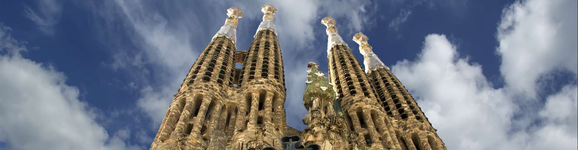 Sproščena Barcelona
