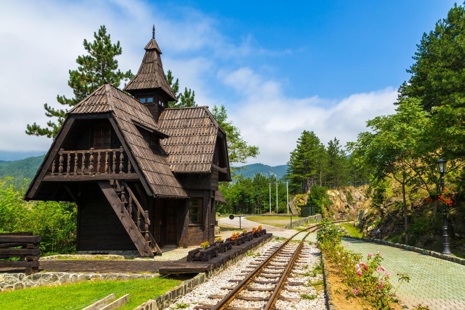 Srbija-šarganska osmica-mokra gora 2
