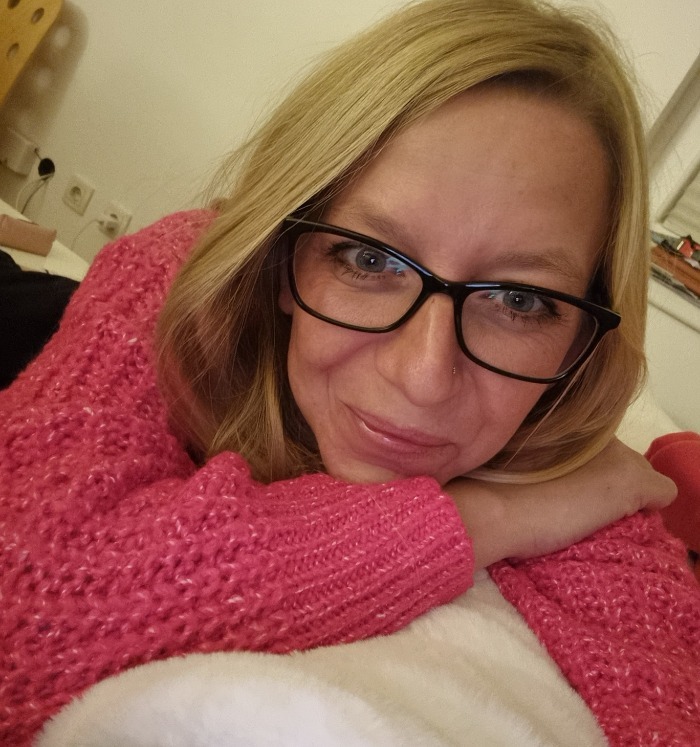 TANJA TIČ