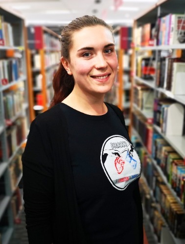 TINA FELICIJAN