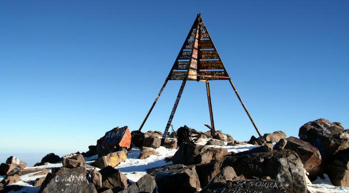 toubkal-summit