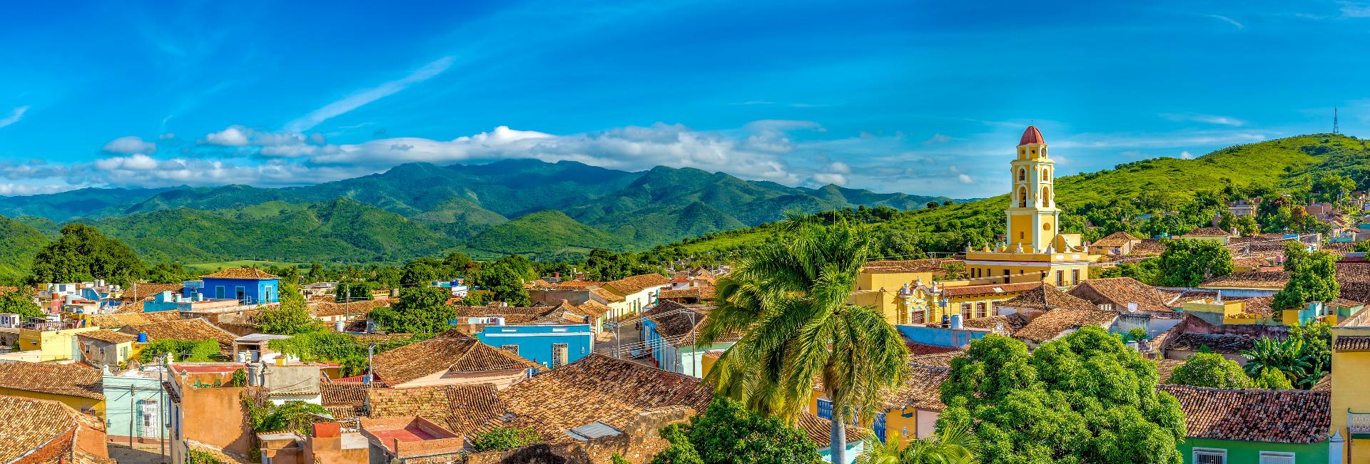 Trinidad de Cuba