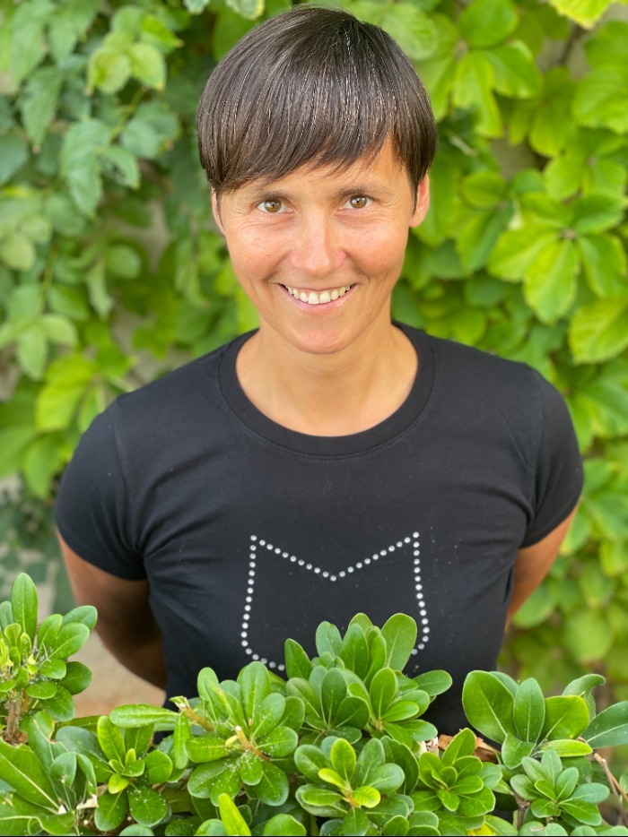 URŠKA SEŠEK