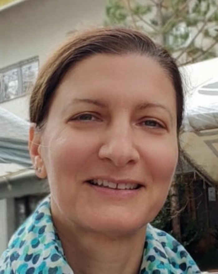 URŠKA JEREB