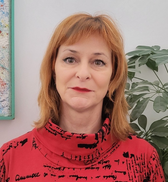 ZDENKA JERNEJC ŠTOKELJ
