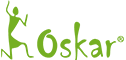 Logotip Agencija Oskar