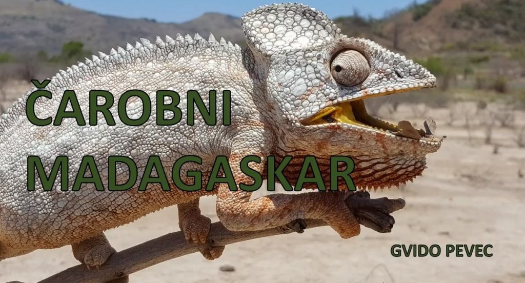 Madagaskar