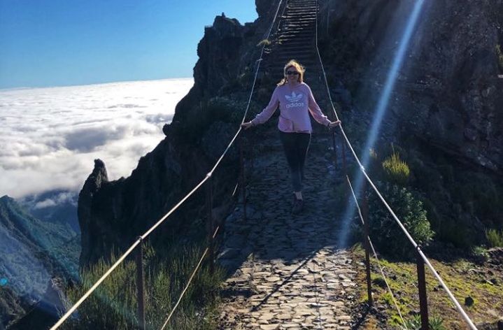 Madeira