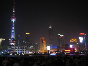Shanghai - Pudong
