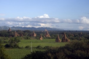 V deželi smejočih se ljudi