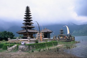 Indonezijski trojček