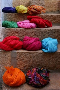 Radžastan, Ganges, Himalaja