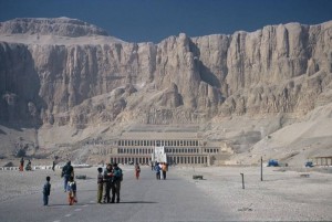 Egipt, Sinaj, Hurgada