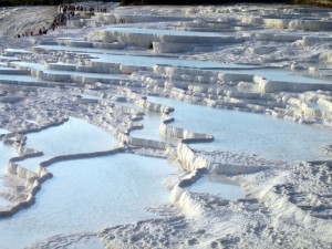 Pamukale