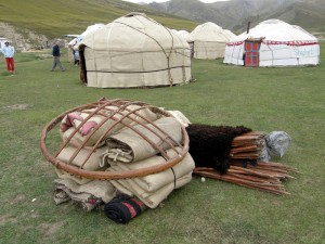 samo še sestaviti je potrebno